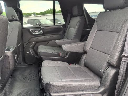 Used 2023 Chevrolet Tahoe Z71 AWD/4WD image 37