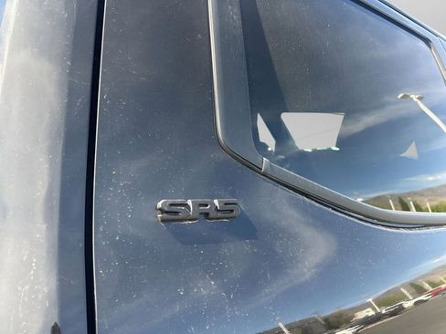 Used 2023 Toyota Tundra SR5 w/ SR5 Convenience Package image 14