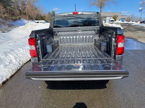 Certified 2023 Ford Maverick XL image 9