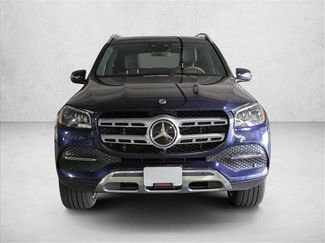Used 2022 Mercedes-Benz GLS 450 4MATIC video 3