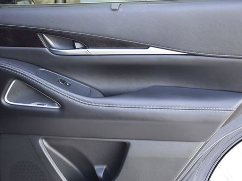 Used 2022 INFINITI QX60 Sensory w/ Cargo Package FWD image 28