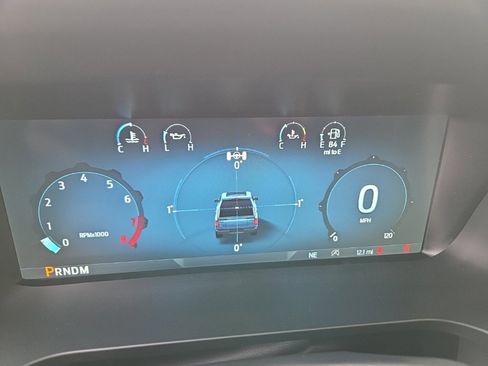 New 2025 Ford F150 STX w/ Equipment Group 200A image 17