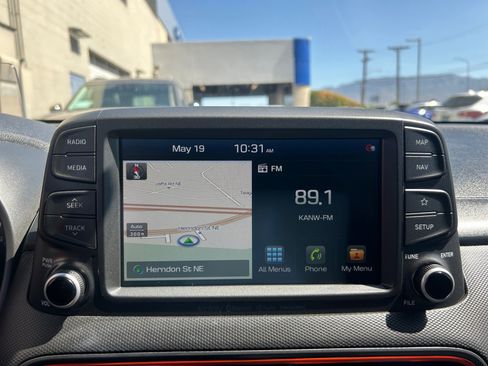 Used 2020 Hyundai Kona Ultimate AWD/4WD image 20