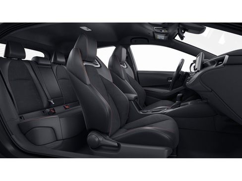 New 2026 Toyota Corolla SE image 40