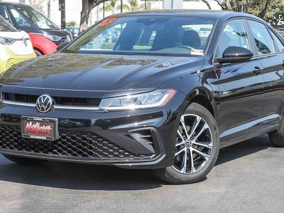 Used 2025 Volkswagen Jetta Sport