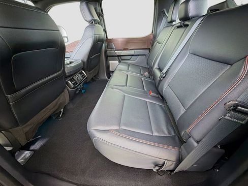 Used 2023 Ford F150 Lariat w/ Equipment Group 502A High AWD/4WD image 26