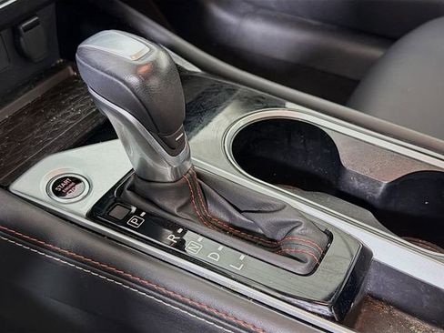 Certified 2023 Nissan Altima 2.5 SR w/ SR Premium Package FWD image 19