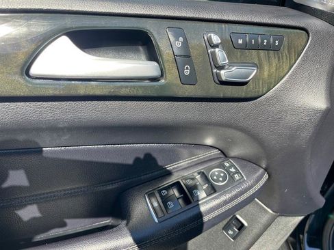 Used 2017 Mercedes-Benz GLE 350 4MATIC image 10