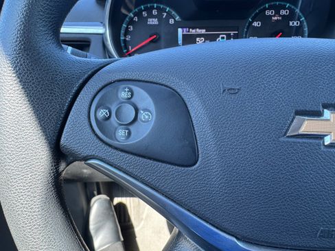 Used 2019 Chevrolet Impala LS FWD image 13