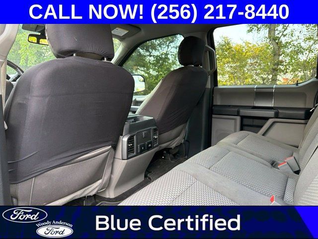 Used 2020 Ford F150 XLT w/ Equipment Group 302A Luxury AWD/4WD image 10