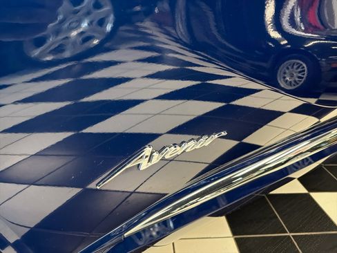 Used 2022 Buick Envision Avenir w/ Technology Package II image 7