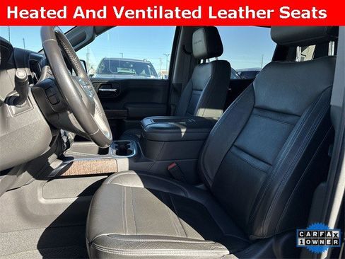 Used 2022 GMC Sierra 1500 Denali w/ Denali Reserve Package image 24
