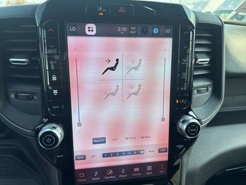 Used 2025 RAM 2500 Tradesman w/ Safety Group image 22