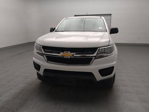 Used 2019 Chevrolet Colorado W/T w/ WT Convenience Package RWD image 15