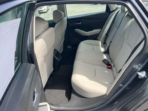 New 2026 Honda Accord SE image 15