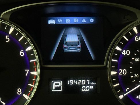 Used 2015 INFINITI QX60 FWD image 60