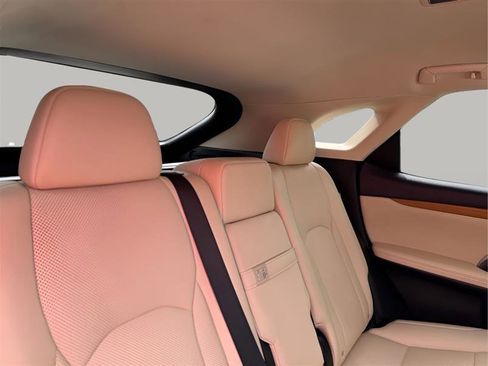 Used 2021 Lexus RX 350 FWD w/ Premium Package image 36
