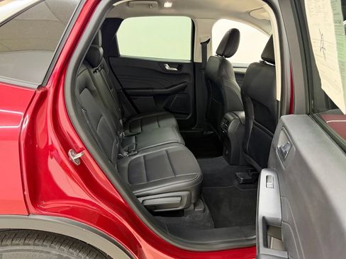 Used 2021 Ford Escape SEL AWD/4WD image 14