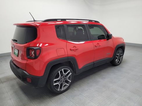 Used 2020 Jeep Renegade Sport FWD image 10