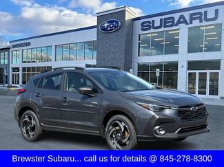 New 2026 Subaru Crosstrek 2.5i Limited AWD/4WD video 1