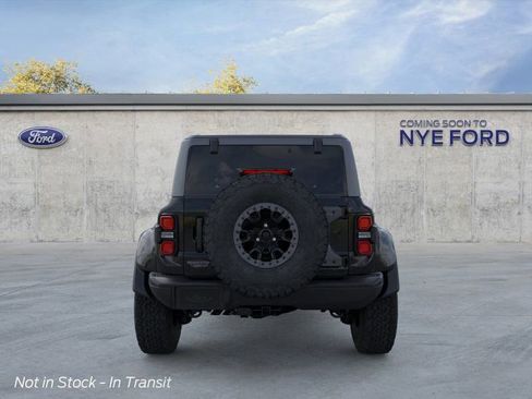 New 2026 Ford Bronco Raptor image 7