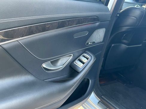Used 2016 Mercedes-Benz S 550 Sedan image 44