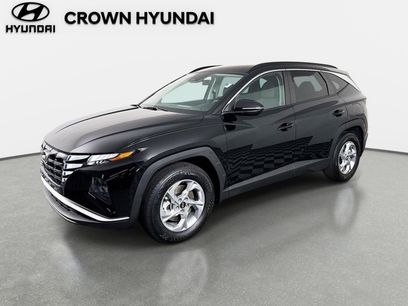 Certified 2023 Hyundai Tucson SEL w/ Winter Package