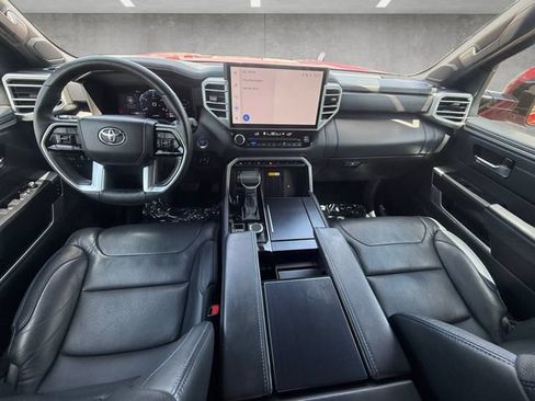 Used 2023 Toyota Sequoia Platinum AWD/4WD image 21