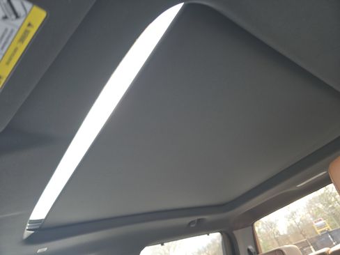 New 2026 Toyota Tundra 1794 Edition image 23