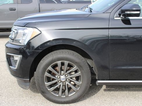 Used 2020 Ford Expedition Max Limited image 7