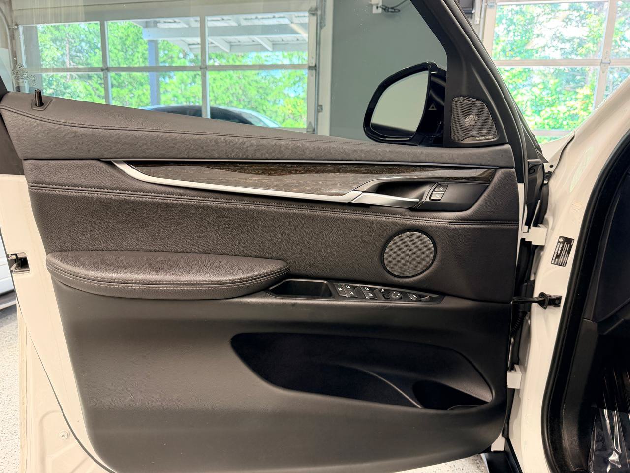 Used 2019 BMW X6 xDrive35i w/ Premium Package AWD/4WD image 15
