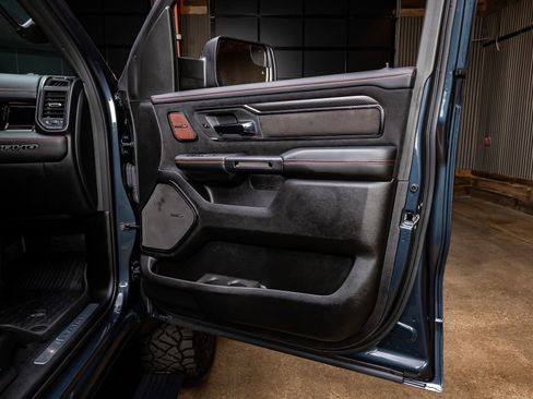 Used 2025 RAM 1500 RHO w/ RHO Level 1 Equipment Group image 36