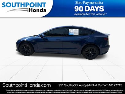 Used 2023 Tesla Model 3 Standard Range