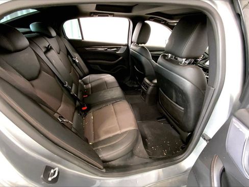 Used 2023 Cadillac CT5 V w/ Premium Package RWD image 25