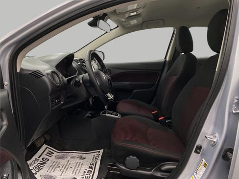 Used 2024 Mitsubishi Mirage G4 Black Edition image 25