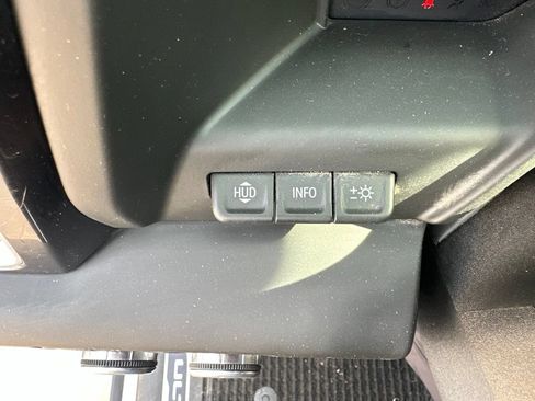 Used 2024 GMC Sierra 2500 Denali Ultimate AWD/4WD image 14
