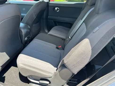 Used 2024 Hyundai Ioniq 5 SEL AWD/4WD image 12