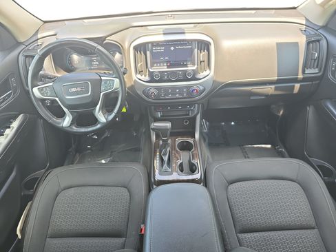 Used 2019 GMC Canyon SLE w/ SLE Convenience Package AWD/4WD image 9