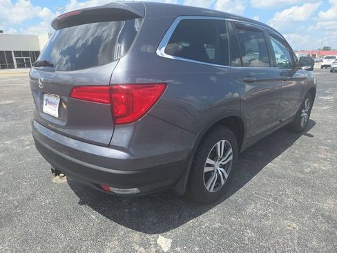 Used 2016 Honda Pilot EX-L image 8