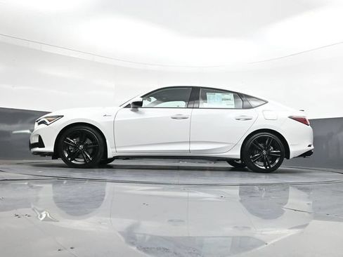 New 2026 Acura Integra A-Spec FWD image 32
