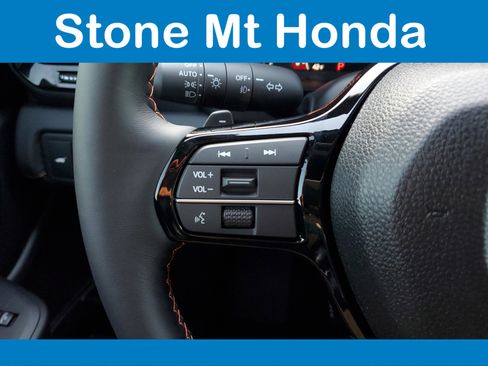 New 2026 Honda Passport TrailSport Elite image 25