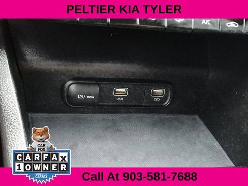 Used 2023 Kia K5 GT-Line w/ GT-Line Premium Package FWD image 41