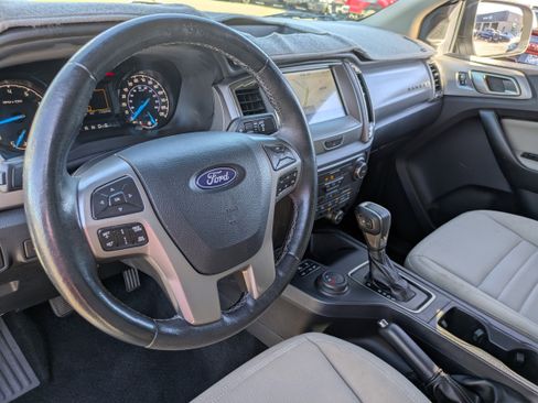 Used 2020 Ford Ranger XLT w/ Equipment Group 302A Luxury image 17