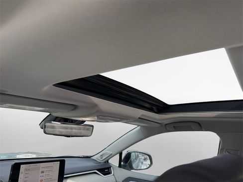 Used 2023 Toyota RAV4 Limited image 23