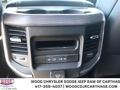 New 2026 RAM 3500 Laramie w/ Sport Appearance Package AWD/4WD image 14