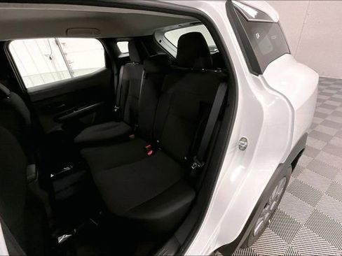 New 2026 Nissan Kicks S FWD image 11