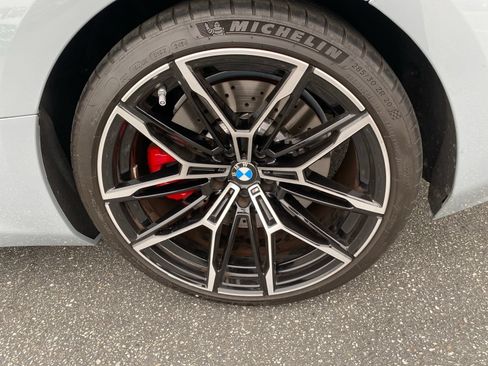 Used 2025 BMW M2 RWD image 18