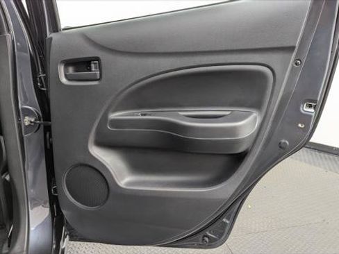 Used 2024 Mitsubishi Mirage ES image 21