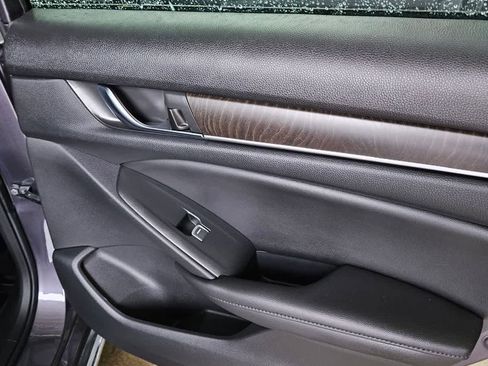 Used 2019 Honda Accord EX-L image 7