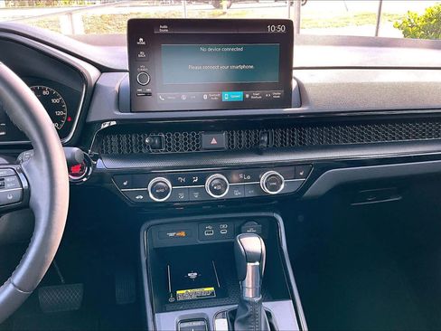 Used 2024 Honda CR-V EX-L image 6